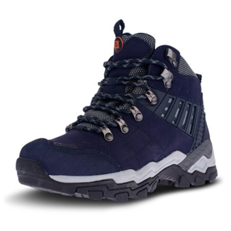 Дамски обувки Nordblanc Earth Lady син Darkblue