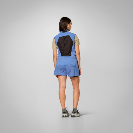 Дамска жилетка Salewa Pedroc Dst Light Vest W