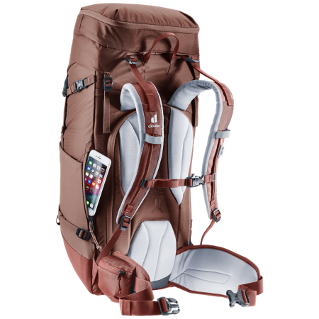 Дамска туристическа раница Deuter Rise 32+ SL