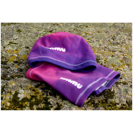 Детска шал яка WAMU Mozaika