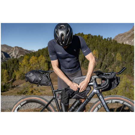 Чанта за рамка на велосипед Cyclite Frame Bag Xt / 02