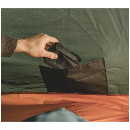 Туристическа палатка Easy Camp Rondane 2