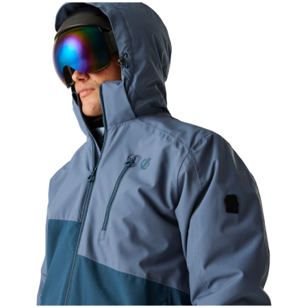 Мъжко ски яке Dare 2b Halfpipe III Jacket