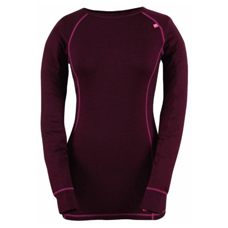 Дамска функционална блуза 2117 of Sweden Ullanger