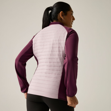 Дамско яке Regatta Women’s Clumber Hybrid