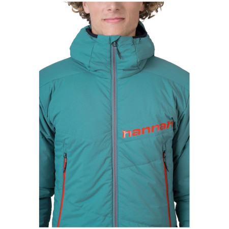 Мъжко яке Hannah Gabber Hoody