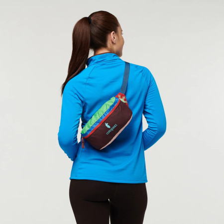 Чанта за кръста Cotopaxi Bataan 3L Fanny Pack - Del Dia