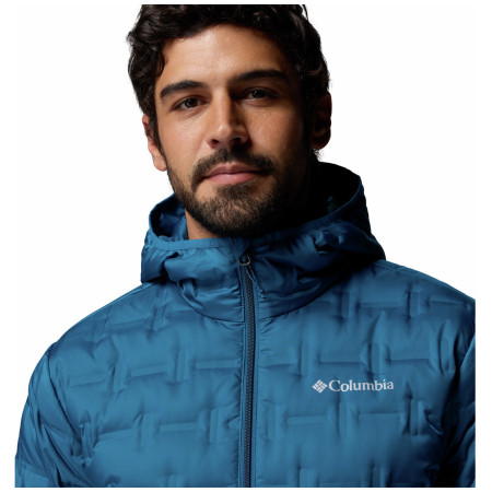 Мъжко яке Columbia Delta Ridge™ II Down Hooded Jacket