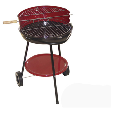 Грил Lucifer Sevilla