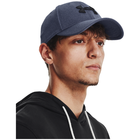 Шапка с козирка Under Armour Men's UA Blitzing
