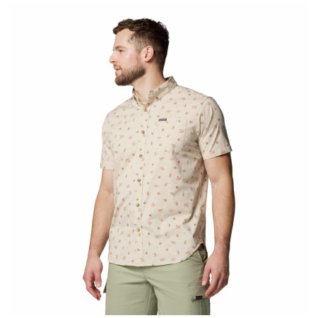 Мъжка риза Columbia Rapid Rivers™ Printed Short Sleeve Shirt