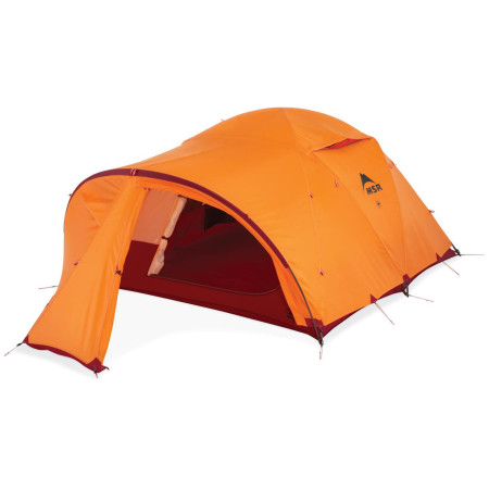Туристическа палатка MSR Remote 3