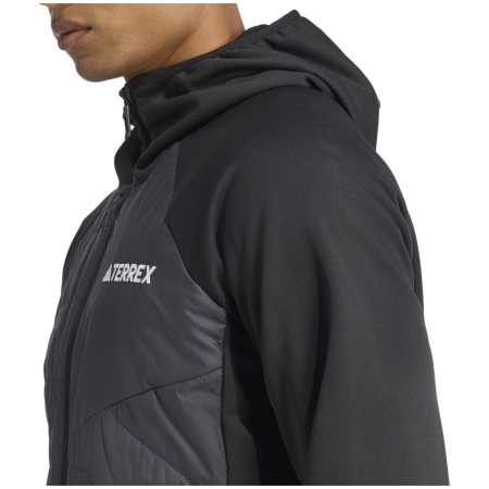 Мъжко яке Adidas Multi Hyb Jkt