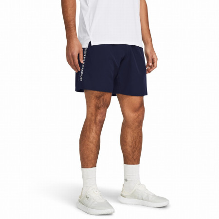 Мъжки къси панталони Under Armour Woven Wdmk Shorts