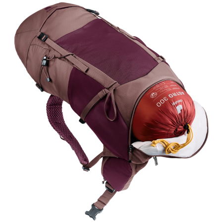 Дамска раница Deuter Futura 30 SL