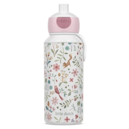 Детска бутилка Mepal Campus 400ml Fairy Wonders