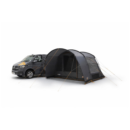 Форселт Vango Cove III Low