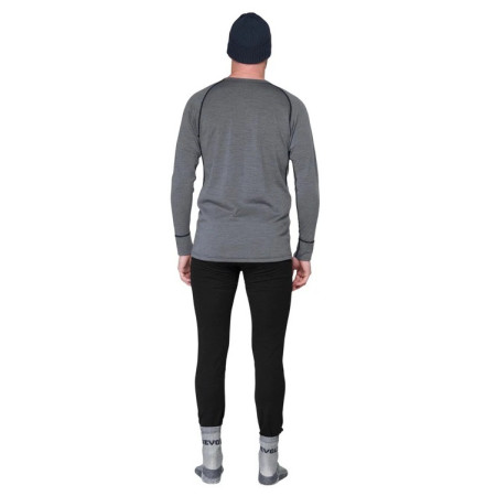 Функционална мъжка тениска Devold Duo Active Merino 205 Shirt