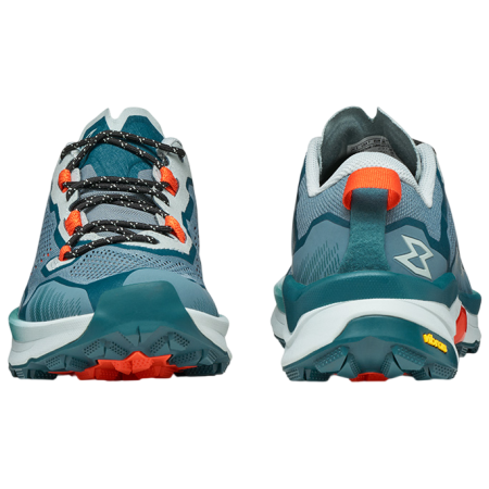 Дамски трекинг обувки Garmont Nexus