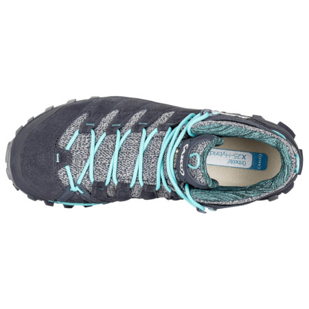 Дамски обувки Aku Alterra Lite Mid Ws GTX