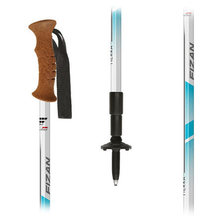 Туристически щеки Fizan Tierra