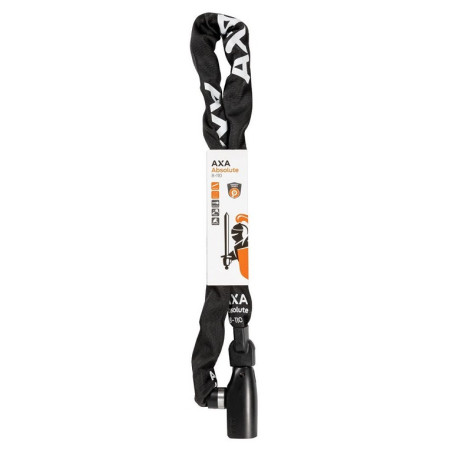 Катинар за велосипед AXA Chain Absolute 8 - 110