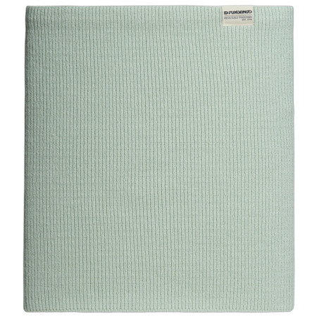 Шал яка Fundango Tara Neckwarmer зелен fern