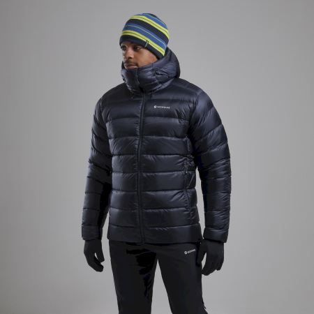 Мъжко зимно яке Montane Anti Freeze XT Hoodie