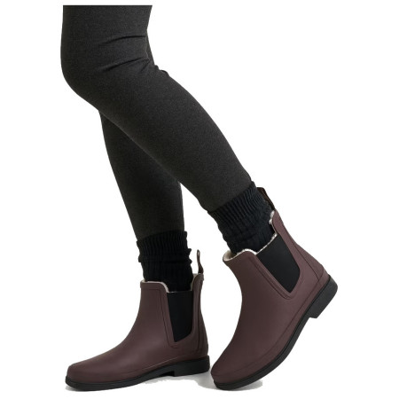 Дамски зимни обувки с пух Tretorn Eva Insulated