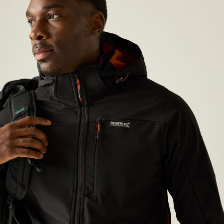 Мъжко яке Regatta Arana