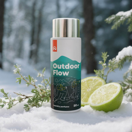 Парфюм за пране Northfinder Outdoor Flow 150ml
