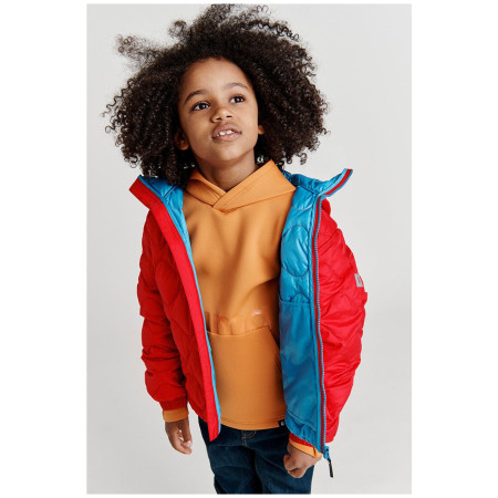 Детско яке Reima Fossila