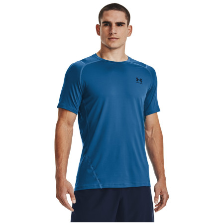 Мъжка тениска Under Armour HG Armour Fitted SS
