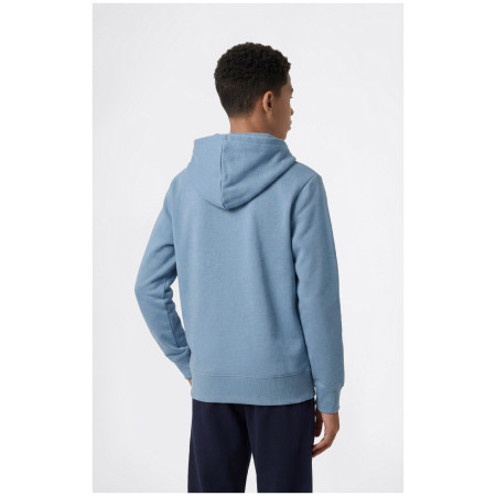 Детски суитшърт Champion Hooded Sweatshirt B