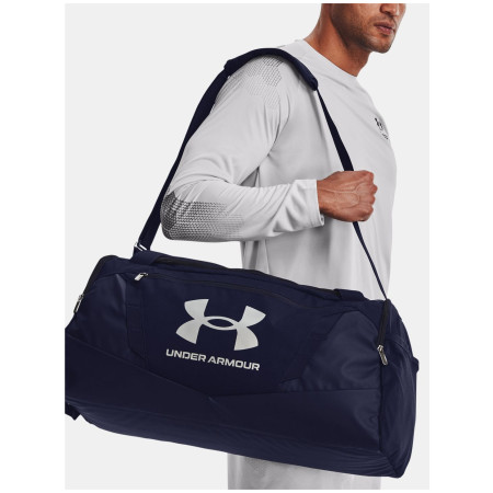 Спортен сак Under Armour Undeniable 5.0 Duffle MD
