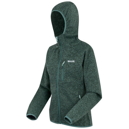 Дамски суитшърт Regatta Women’s Hooded Newhill