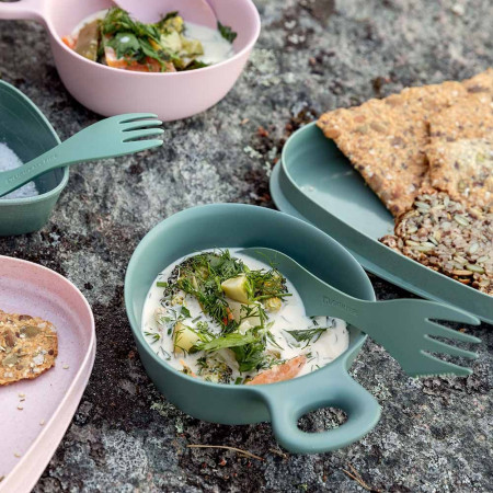 Комплект прибори Light My Fire Outdoor MealKit