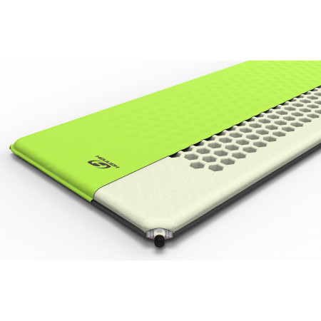 Самонадуваема постелка Hannah Leisure 3,8