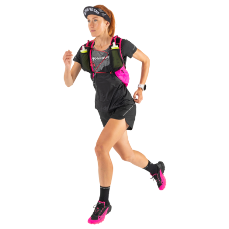 Дамска функционална блуза Dynafit Alpine 2 W S/S Tee