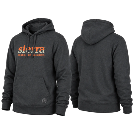 Мъжки суитшърт SIERRA Climbing Sierra