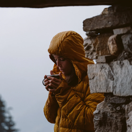 Кафе No normal Coffee Dark Roast