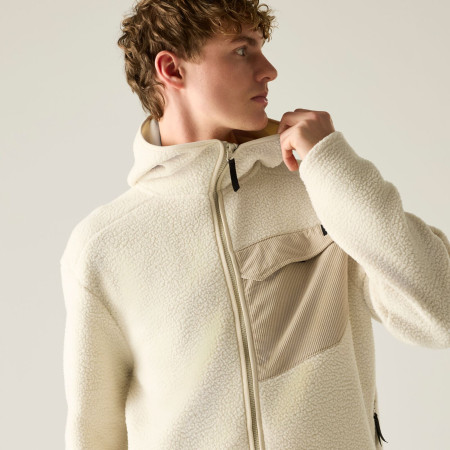 Мъжки суитшърт Dare 2b Firn Hooded Borg Fleece