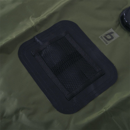 Соларен душ Bo-Camp Solar Shower Deluxe - 20L