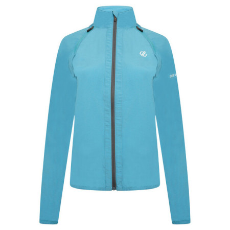 Дамско яке Dare 2b Rebound Windshell син