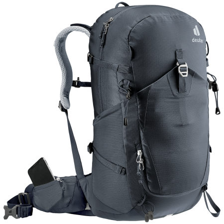 Раница Deuter Trail Pro 31 SL
