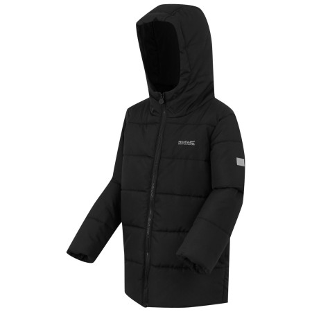 Детско яке Regatta Halkner
