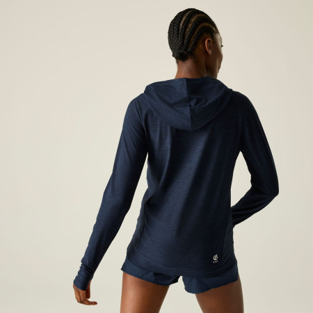 Дамска тениска Dare 2b Sprint Cty Hoodie