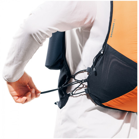 Раница за бягане Deuter Ascender 7