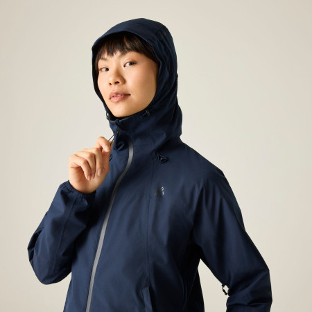 Дамско яке Dare 2b Womens Torrek Breathe Easy Jacket