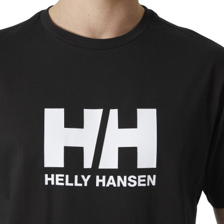 Мъжка тениска Helly Hansen Hh Logo T-Shirt 3.0